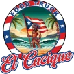 El Cacique Food Truck